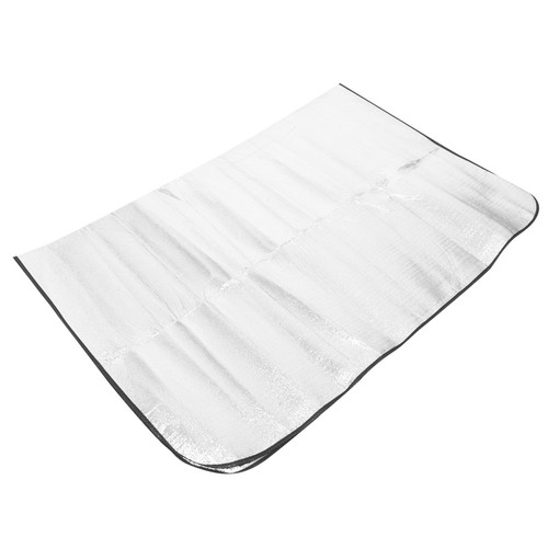 Camping mats aluminum foil - mats,