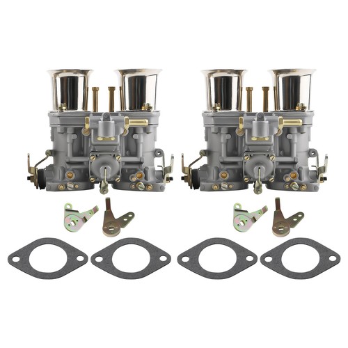 Idf barrel carb - 2x,