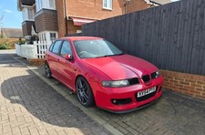 Breaking - Seat Leon mk1 Cupra