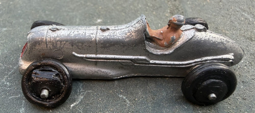Vintage dinky toy - vintage, 200
