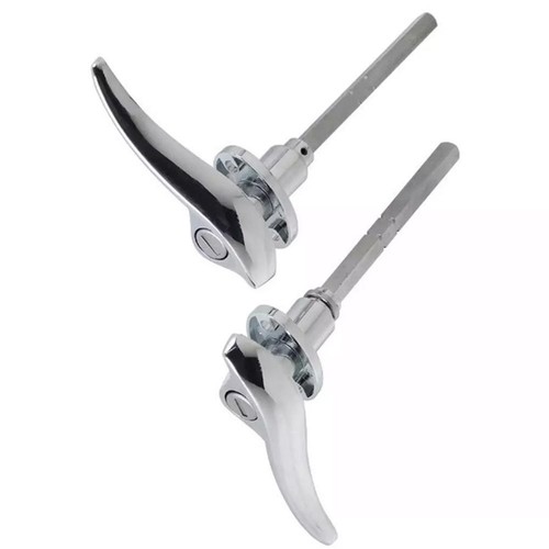 Car door handle - handle, ford