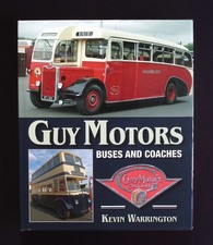 Guy Motors Buses and Coaches