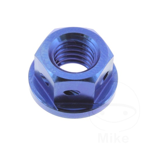 Sprocket nut bolt m8x1 - sprocket,