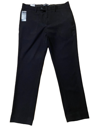 Primark men black straight - primark, men's