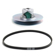 Secondary Driven Clutch Drive