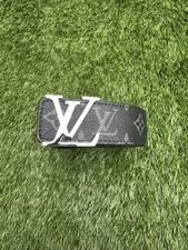 Louis Vuitton Men's Flower