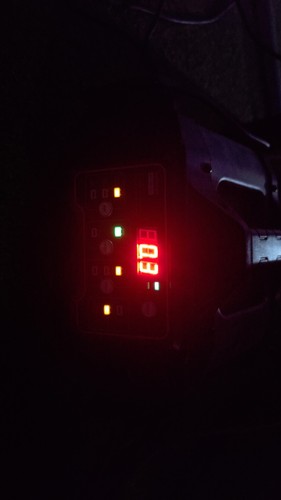 Halfords automatic charger 12v - halfords,