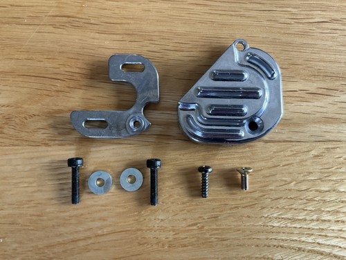 Tamiya 53275 ta03 aluminum - 53275,