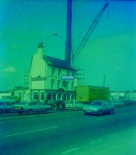 Hull Memory Lane: Castle