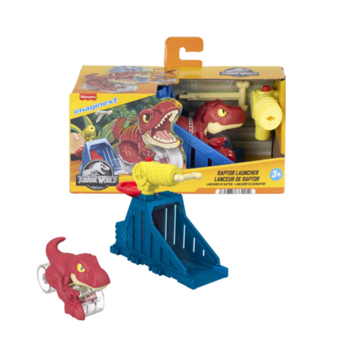 Imaginext jurassic world - imaginext,