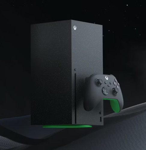 Microsoft xbox series 2tb - microsoft,
