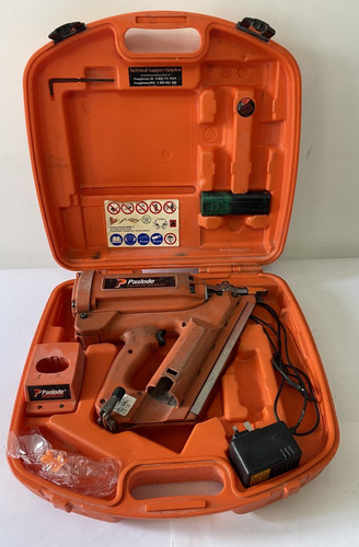 Paslode im350 90ct - paslode, 1st