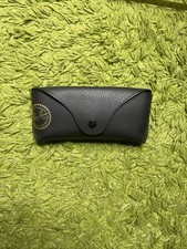 Genuine Rayban Sunglasses Case