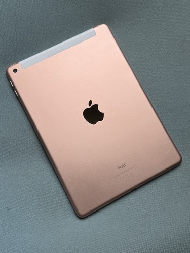 Apple ipad 6th - apple, gen
