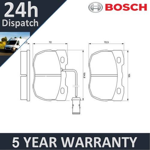 Fits land rover - fits,