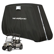 Waterproof Golf Cart Buggy