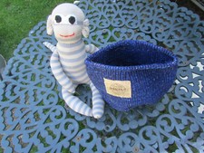 Hi, I'm Malcy the Handmade