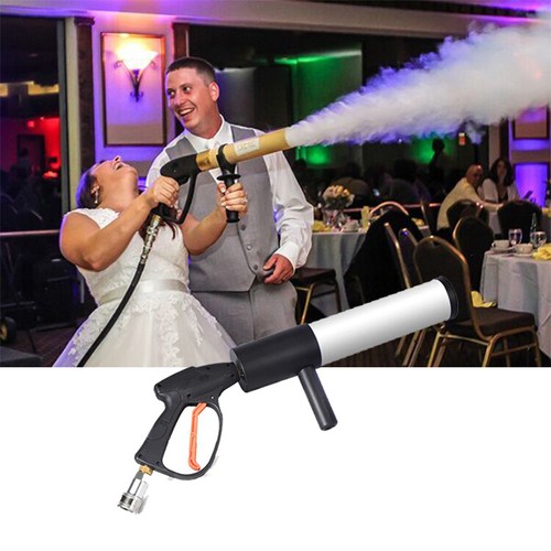 Handheld co2 dry - handheld,