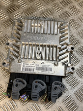 5WS40167G-T Peugeot 407