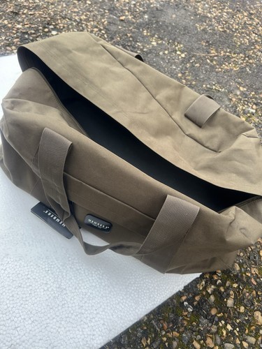Members lightweight holdall - members,