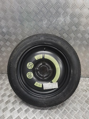 Peugeot 207 spare - wheel, 15''