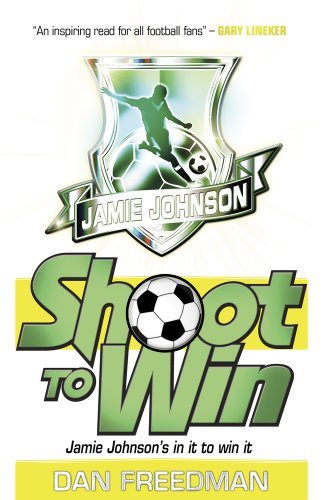 Shoot win jamie - win, (jamie