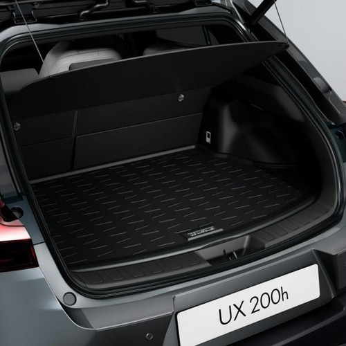 Lexus genuine boot - genuine,