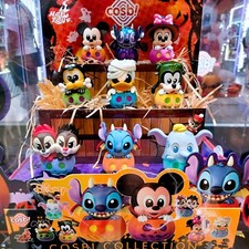 Hot Toys Mickey & Friends
