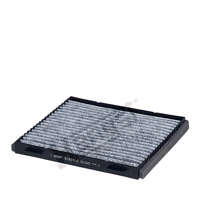 New filter interior - new, for