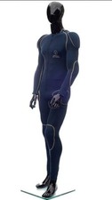 FORCEFIELD SPORT SUIT X-V FULL