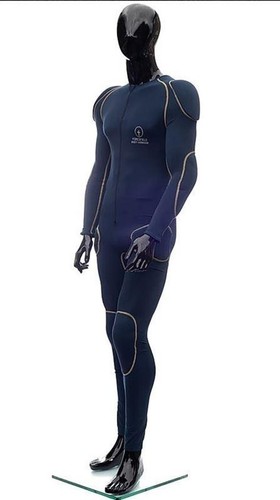 Forcefield sport suit - suit, x-v