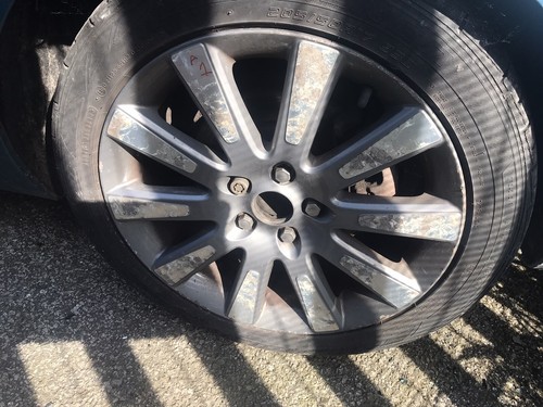 Ford focus cc2 - ford,