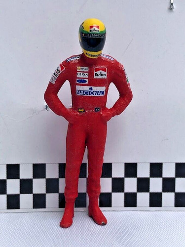 Ayrton senna mclaren mp4 - senna, mp4/8