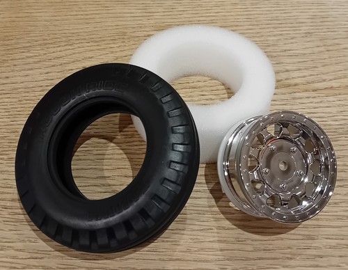 Tamiya 51715 51716 - 51715, +