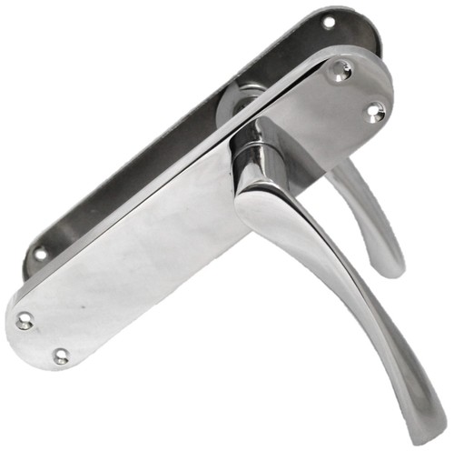 Door handle arched handles - arched,