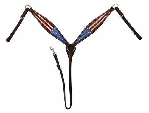 Tahoe tack patriotic american - tack,