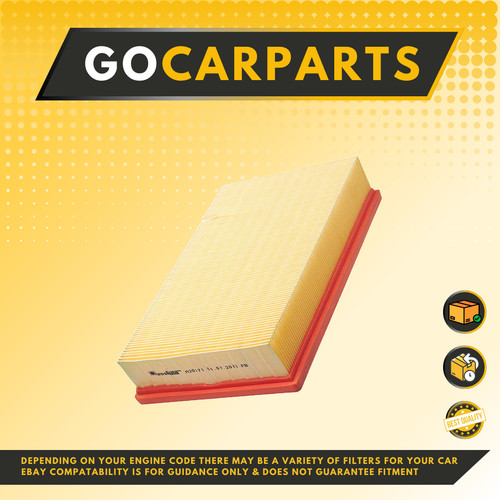 Air filter insert - filter,