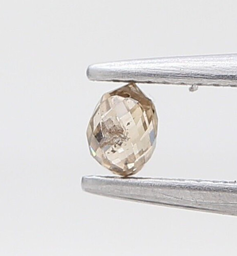 Loose natural diamond ct - diamond, 0.15