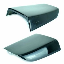 Pyramid Seat Cowl Fairing