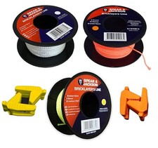 Braided Nylon Bricklayers