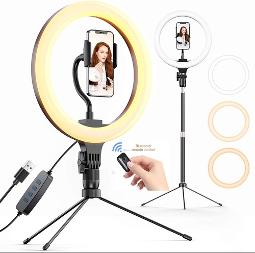 Free post usb led - 10'',