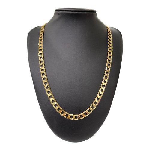 9ct yellow gold italian - 9ct,