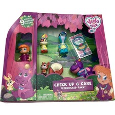 VIDA THE VET Check Up & Care