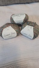 3x Balls Debbie Bliss Juliet