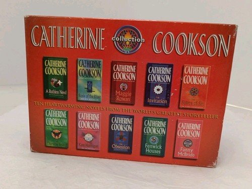 Catherine cookson collection - cookson,