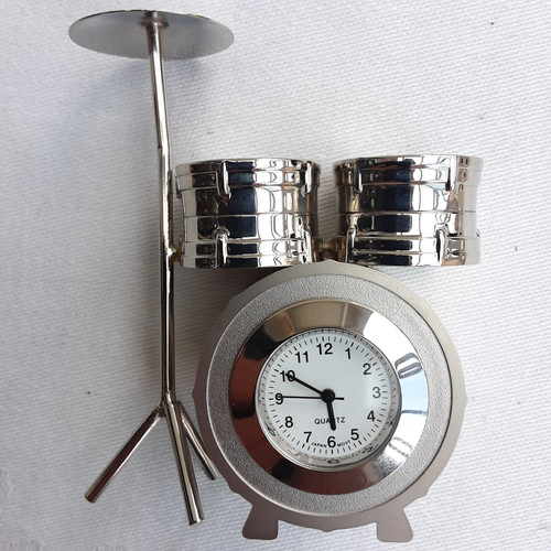 Miniature novelty drum kit - miniature,