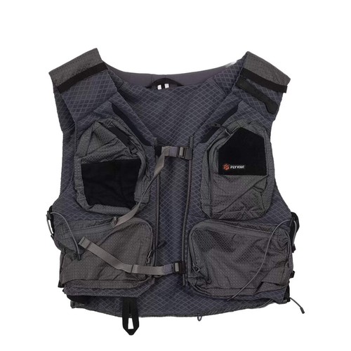Simms flyweight fishing vest - simms,