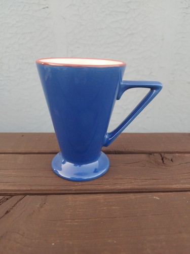 Churchill blue with red - churchill,