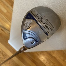 Adams Golf Tight Lies TL-812