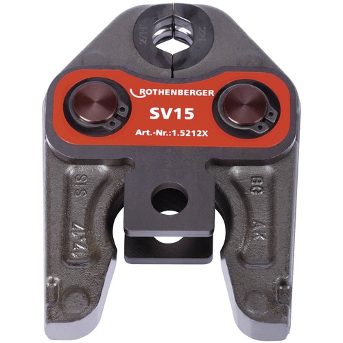 Rothenberger 015212x jaw - rothenberger,